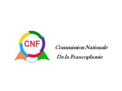 Commission Nationale de la Francophonie